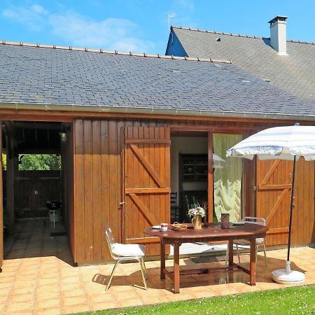 Chalet Le Chalet - A Cancale Dış mekan fotoğraf