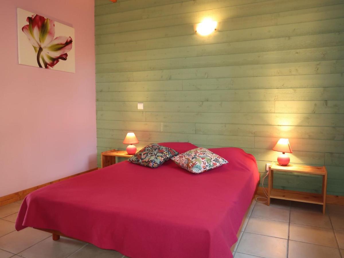 Chalet Le Chalet - A Cancale Dış mekan fotoğraf