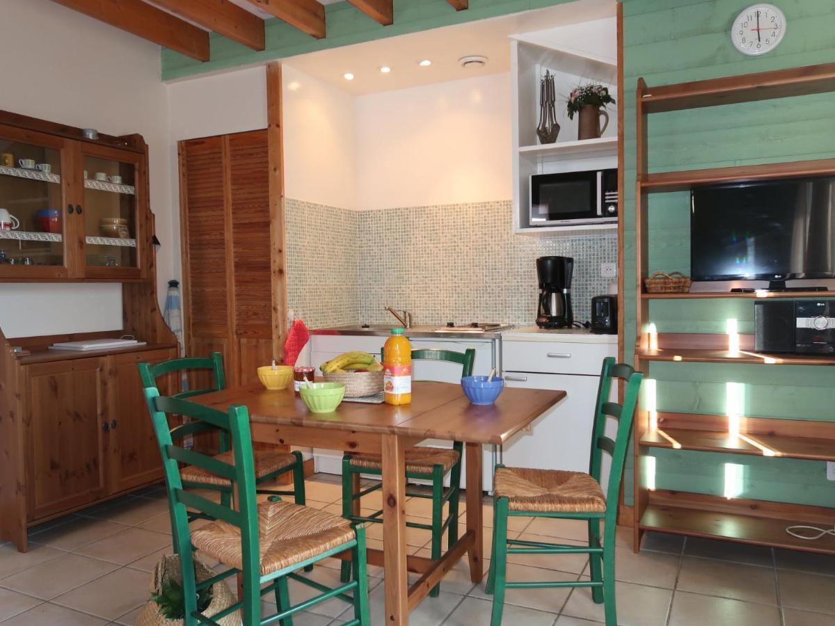Chalet Le Chalet - A Cancale Dış mekan fotoğraf